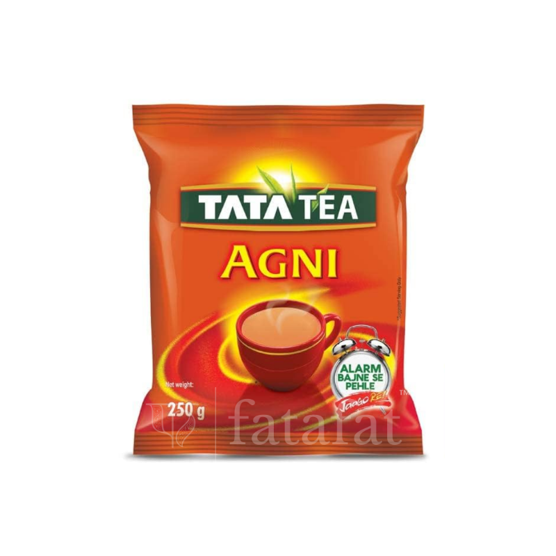 Tata Agni Leaf Tea