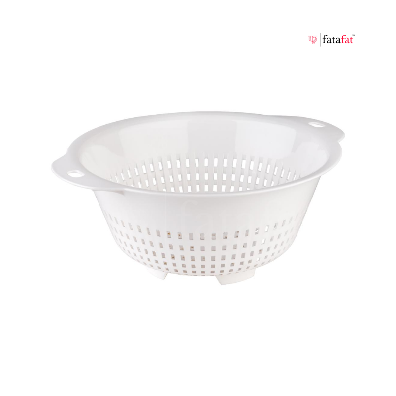 Strainer / Passoire (Plastic) 24 CM