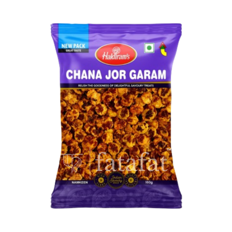 Chana Jor Garam - 200g Haldiram