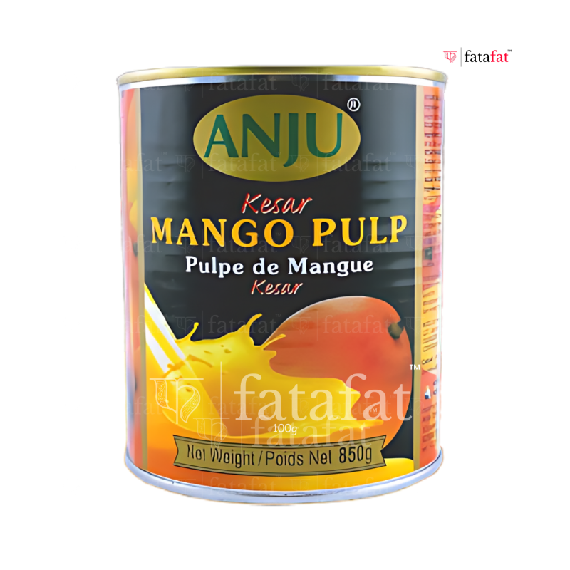 Mango Pulp - 850g
