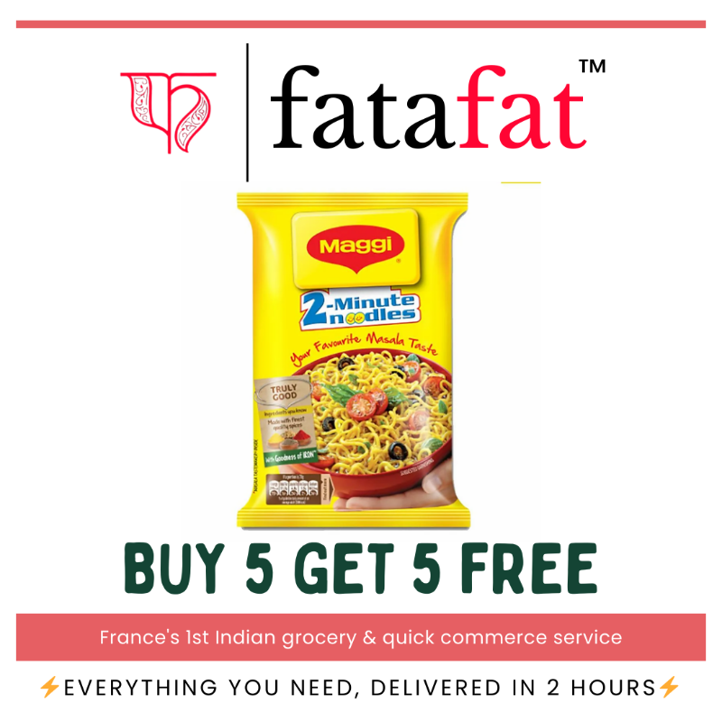 Offer of the week