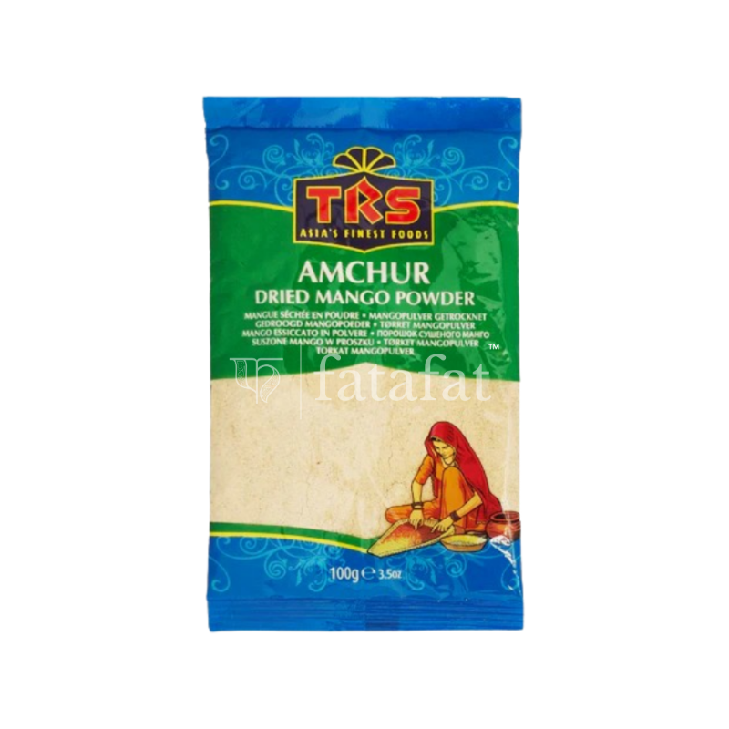 Amchur Powder / Dried Mango Powder – 100g TRS