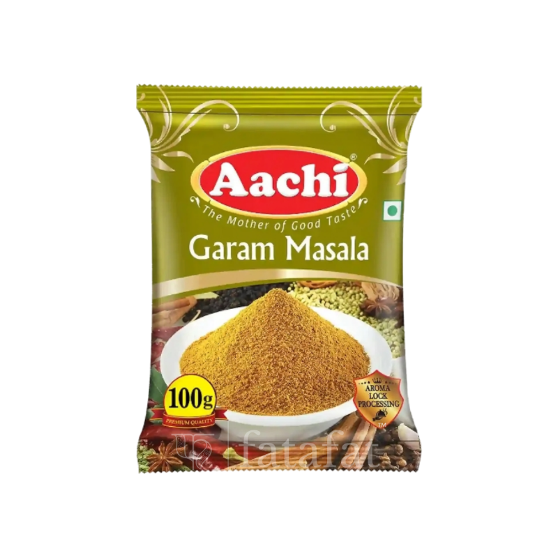 Garam Masala - 100g Aachi