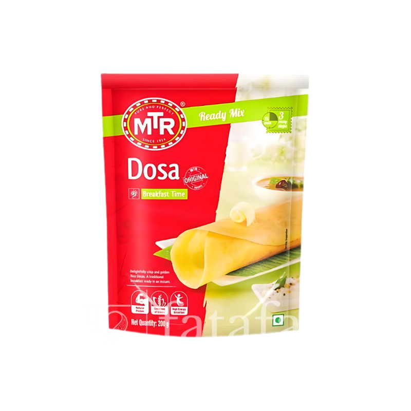 MTR Dosa Mix (Rice) - 200g