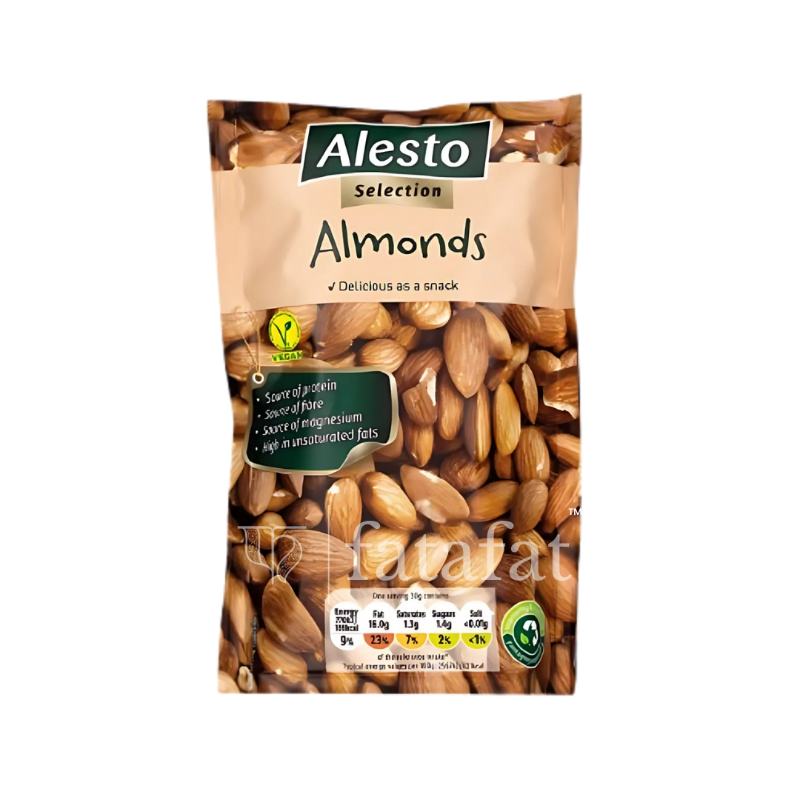 Almonds / Amandes (Dry Fruits) - 200g