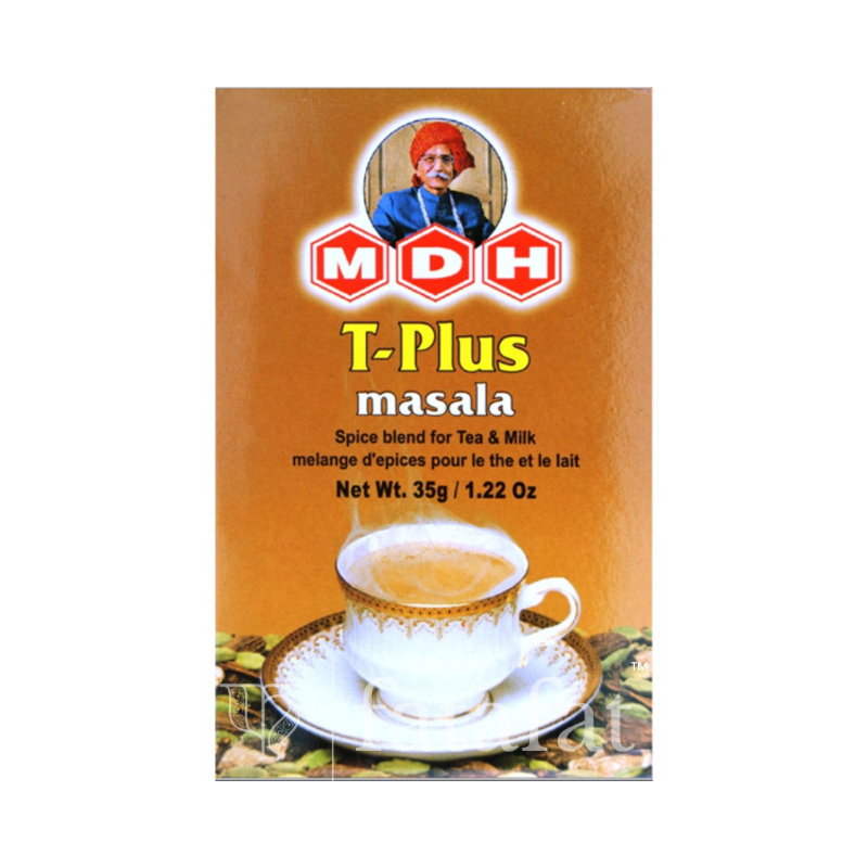 MDH T-Plus Masala - 100g