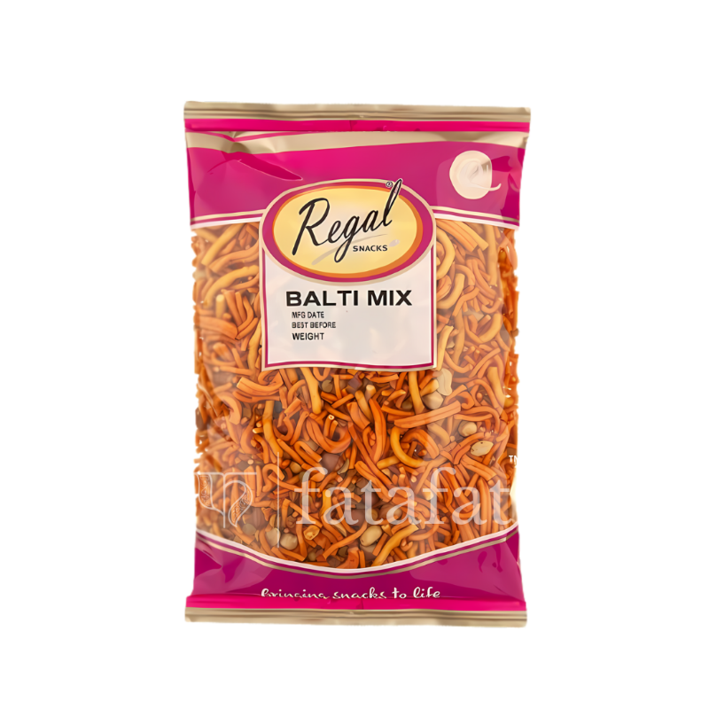 Regal Balti mix - 375g