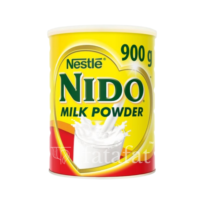 NIDO (Nestle) Full Cream Milk Powder – 900g