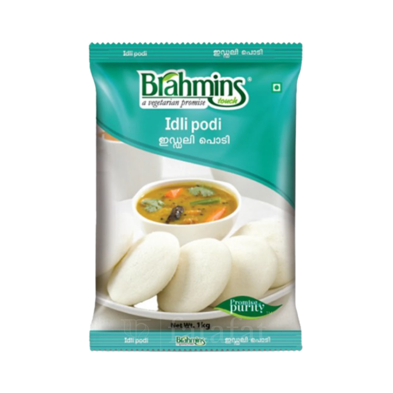 Brahmin Idli Podi 1 kg
