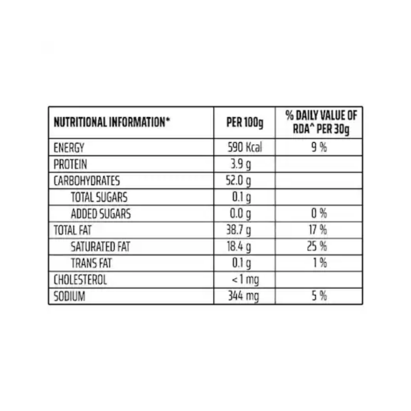 Balaji Banana Wafers (Mast Masala) – 375g