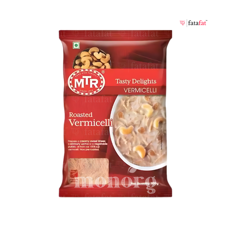 MTR Roasted Vermicelli - 400g