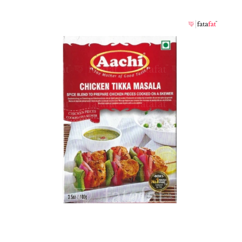 Chicken Tikka Masala - 50g Aachi