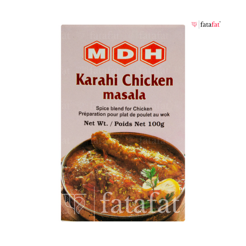 MDH Karahi Chicken Masala - 100g