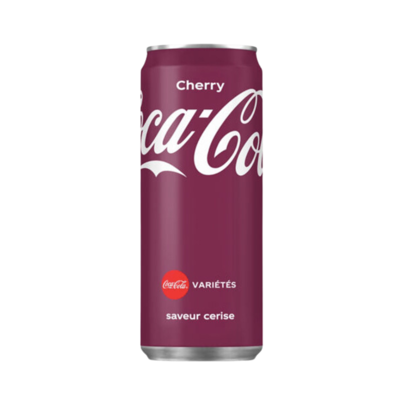 Coca-Cola Cherry