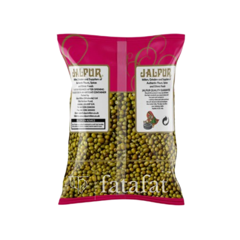 Jalpur Moong Beans Whole Big