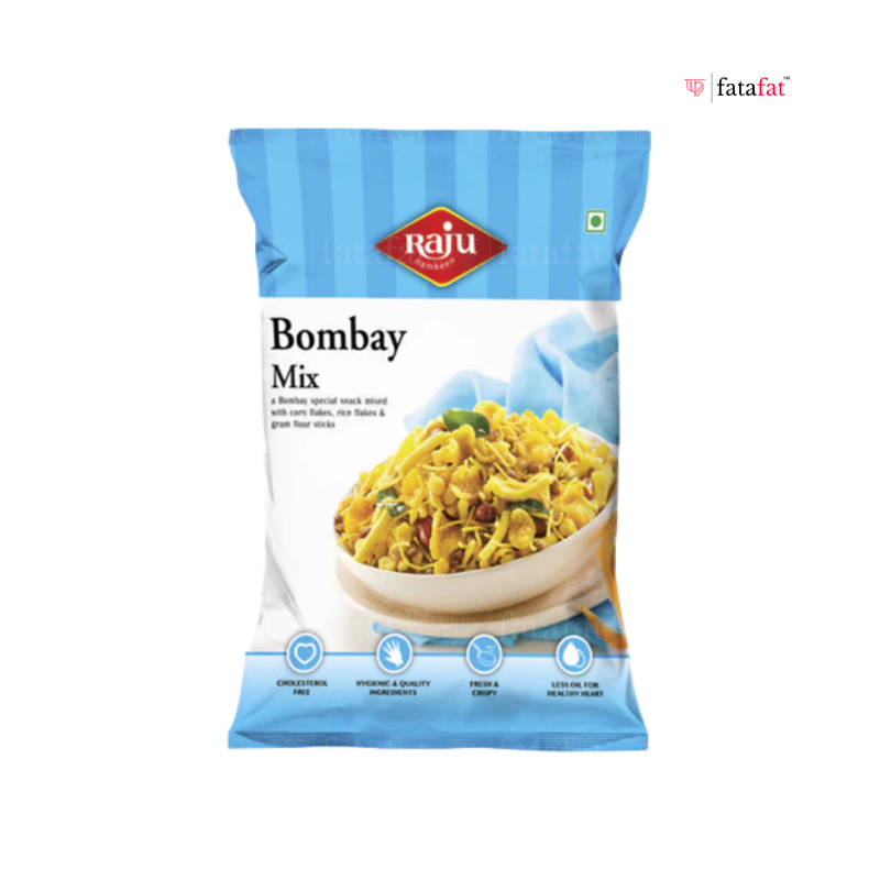 Bombay Mix - Raju Namkeen