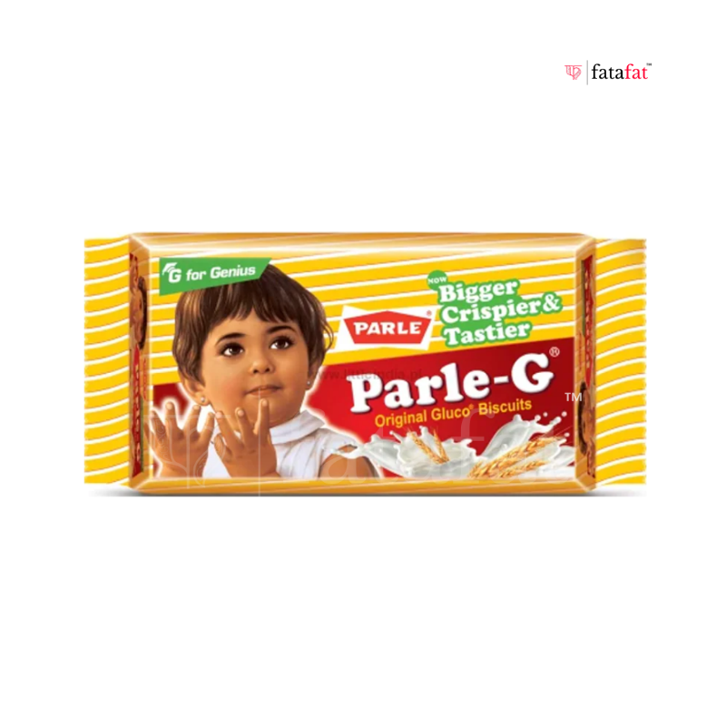 Parle Parle-G
