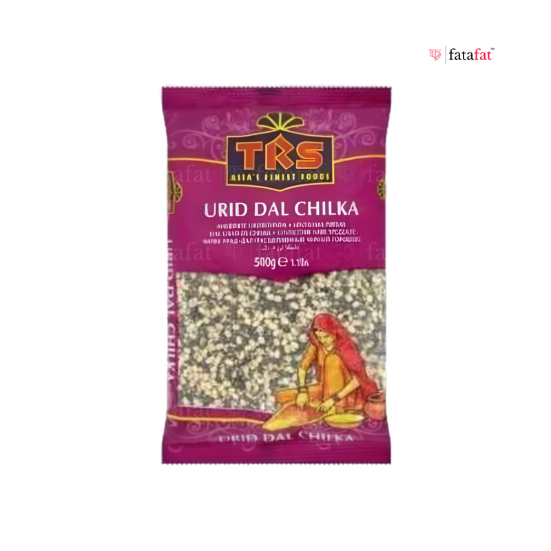 TRS Urid Dal Chilka (500g)