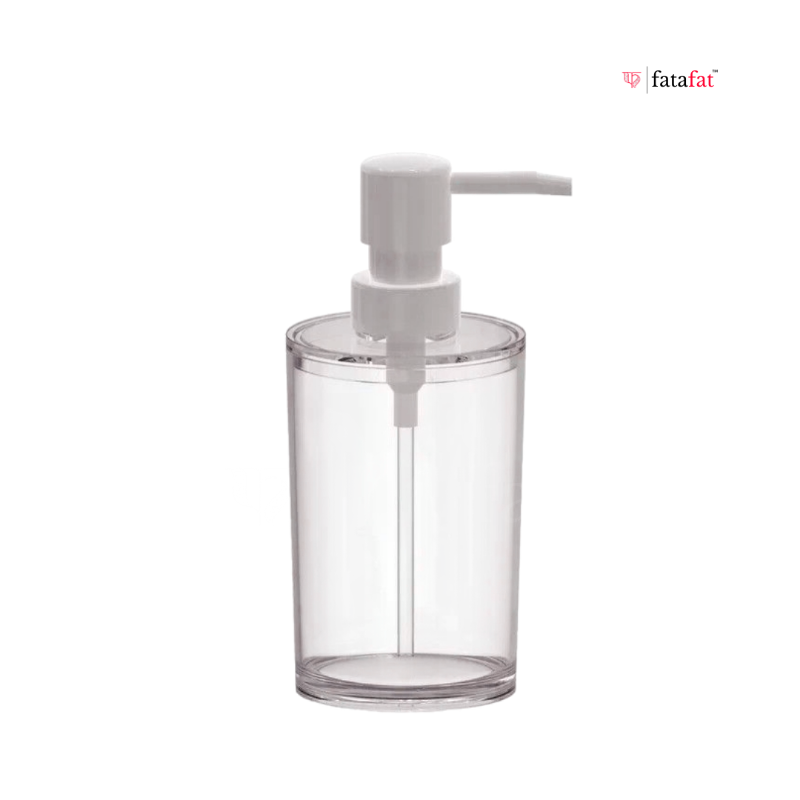 Soap dispenser / Distributeur de savon