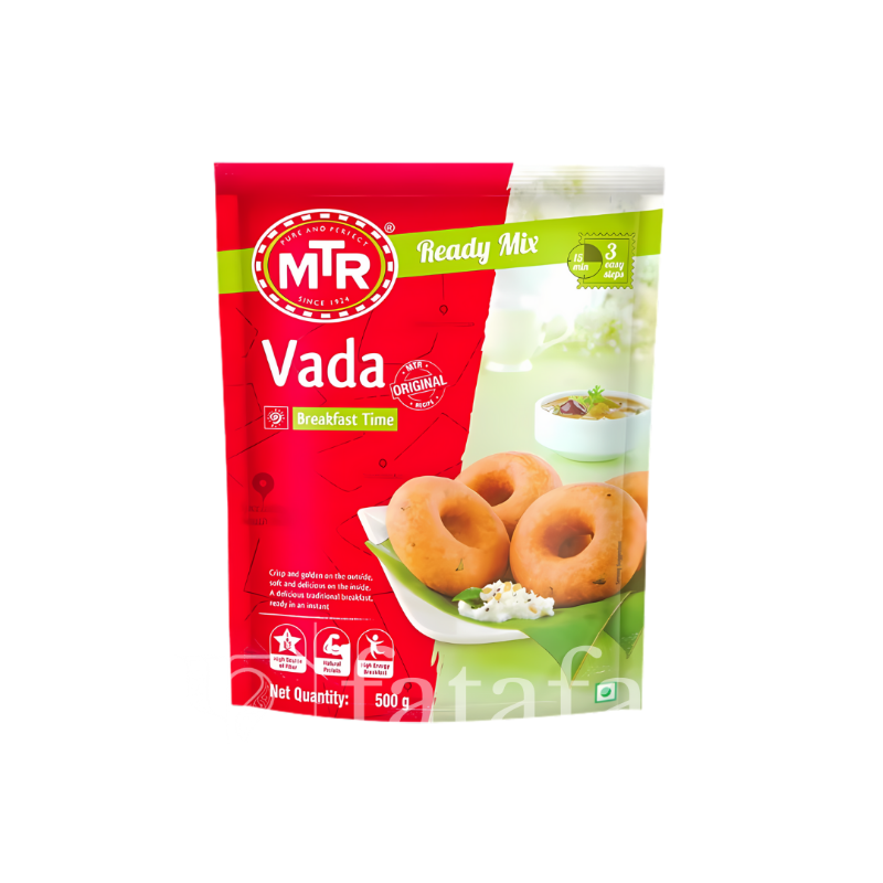 MTR Vada Mix - 500g