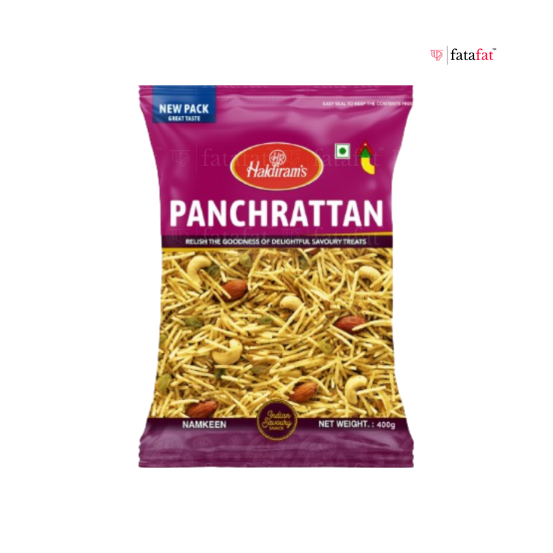 Panchrattan - 200g Haldiram