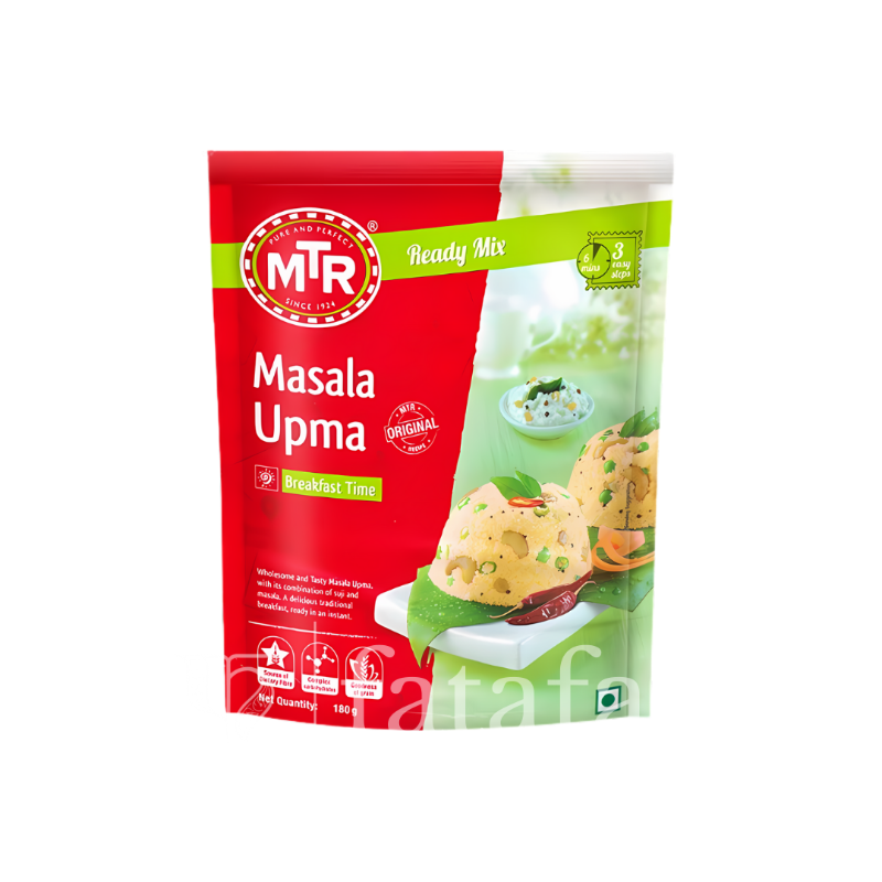 MTR Masala Upma mix - 200g