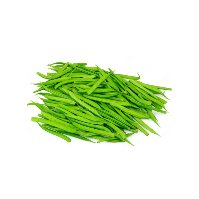 Cluster Beans / Gawar / Gavar Fali (Fresh vegetables)
