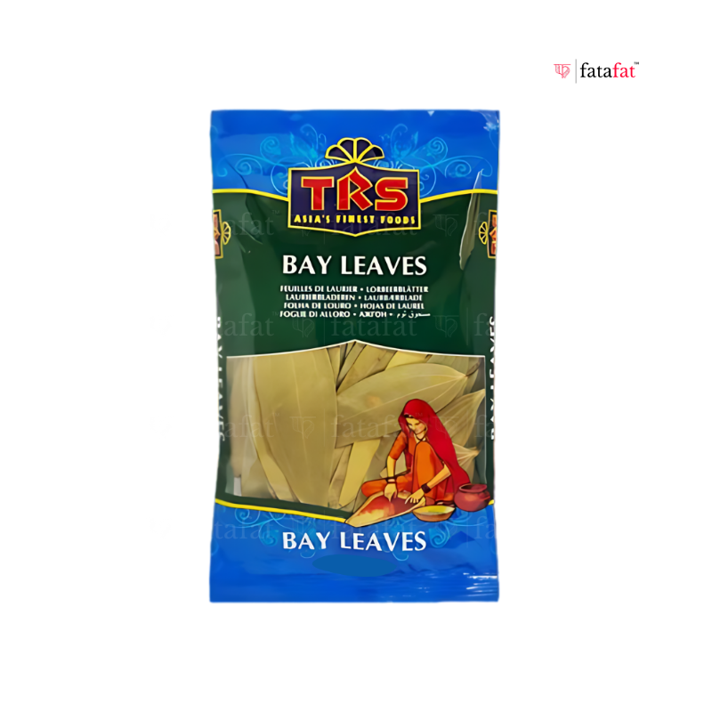 TRS Bay Leaves (30g)