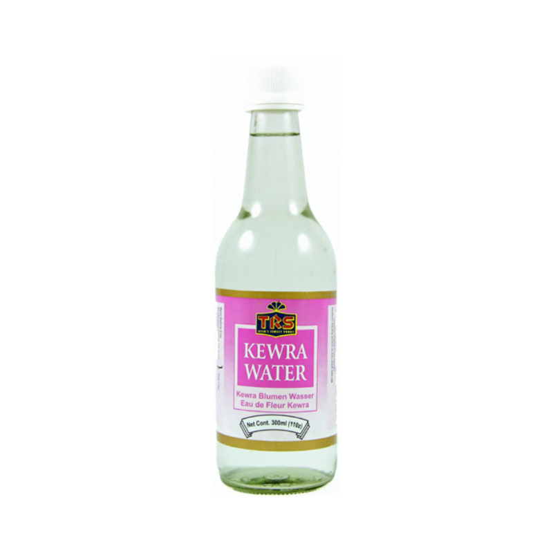 Kewra Water - 190ml TRS