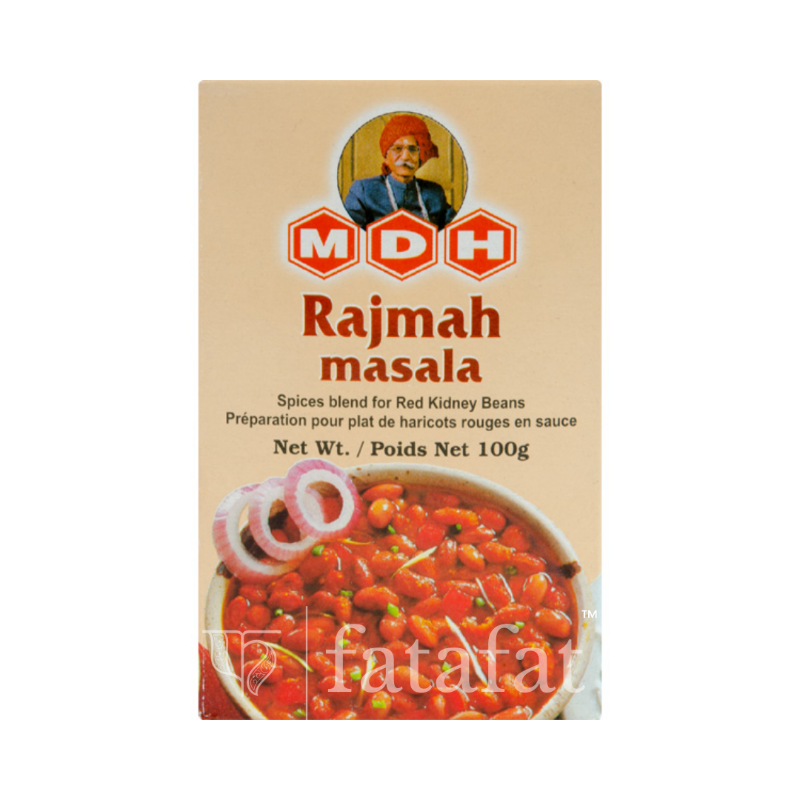 MDH Rajma Masala - 100g