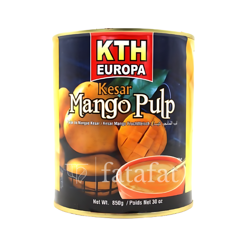 Mango Pulp - 850g