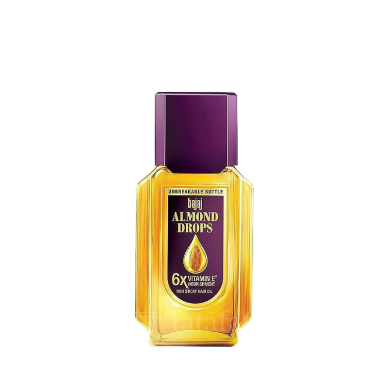 Bajaj Almond Drops Hair Oil