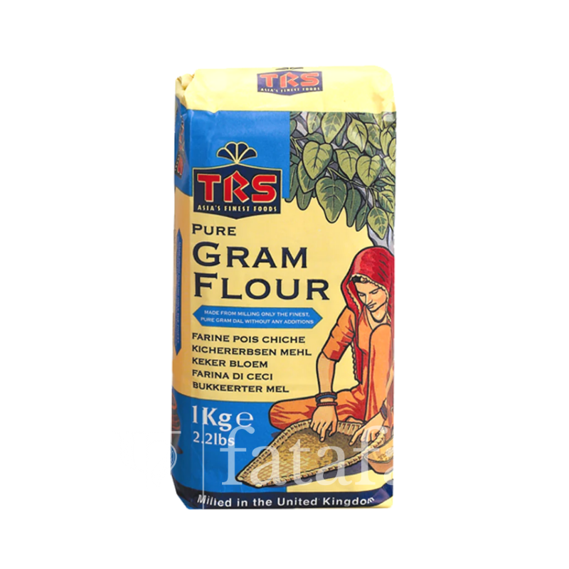 TRS Besan / Gram Flour - 1kg