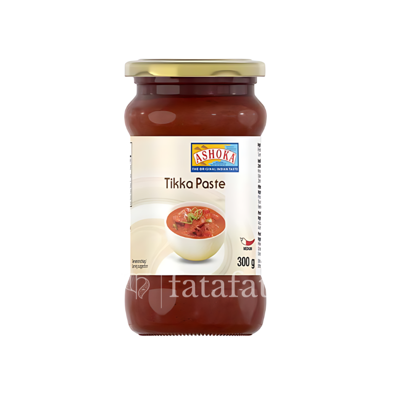 Ashoka Tikka Paste - 300g