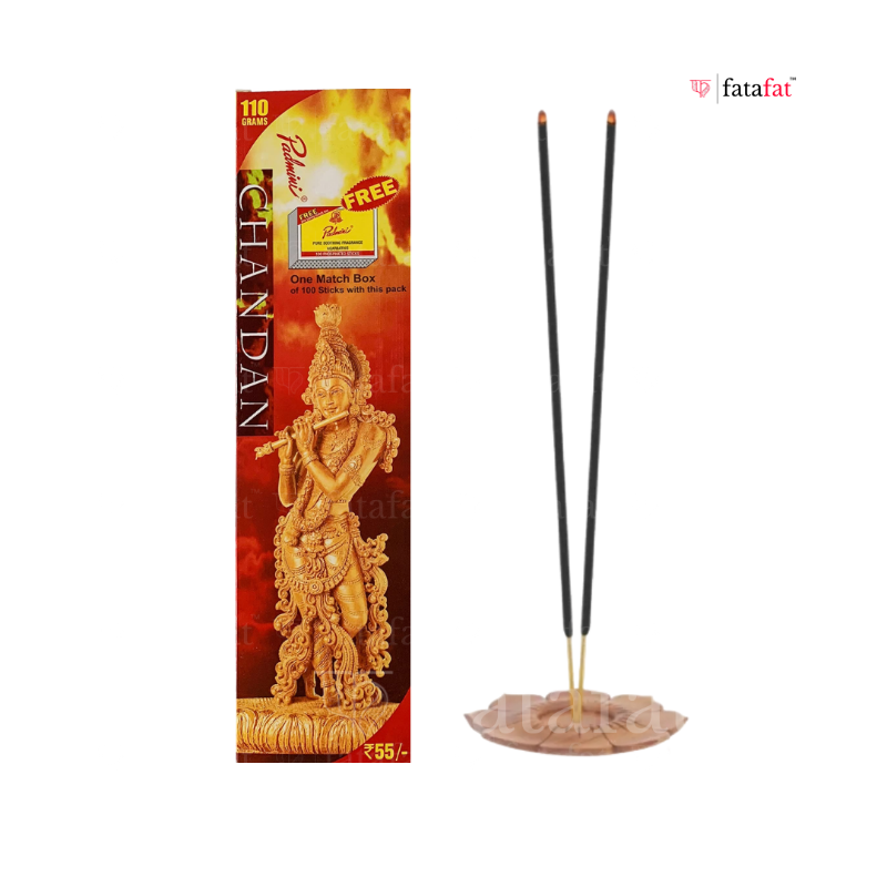 Padmini Chandan Agarbatti (incense sticks)