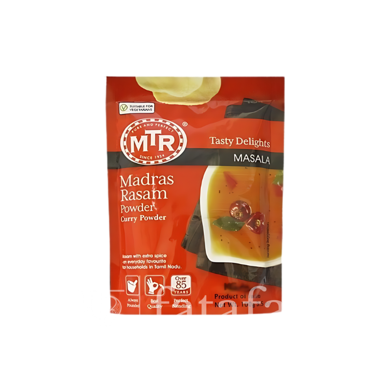 MTR Madras Rasam Powder - 100g