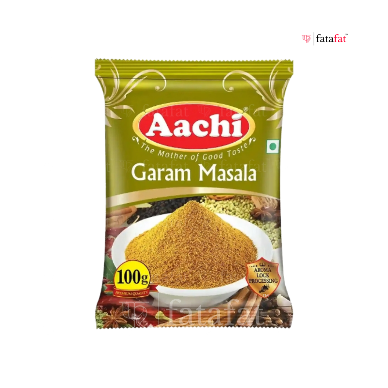 Garam Masala - 100g Aachi