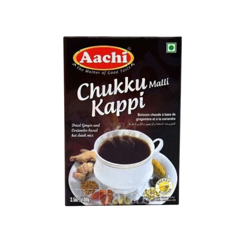 Chukku Malli Kappi - 100g Aachi