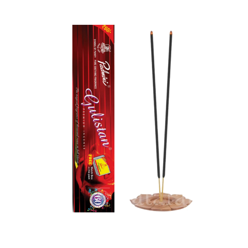 Padmini Brindavan Agarbatti (incense)