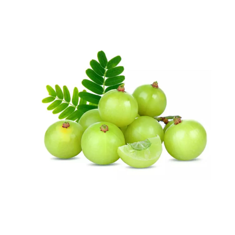 Amla 250g (Fresh fruits)