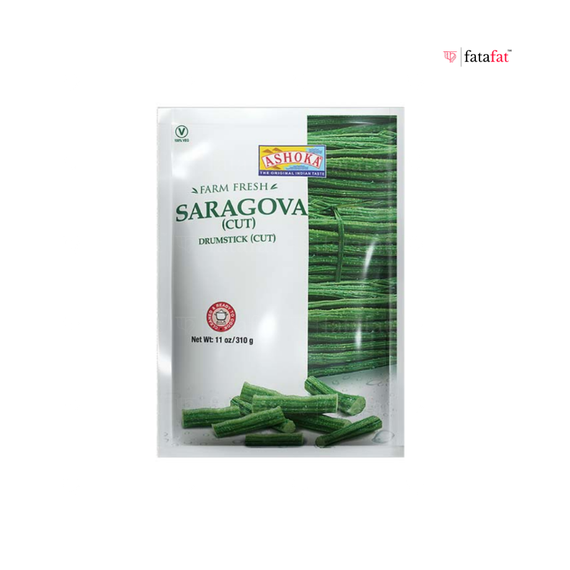 Drumstick / Saragova / Moringa (Cut) (Frozen) - 310g