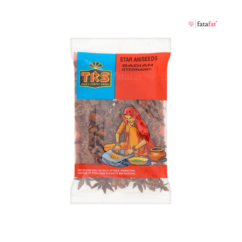 TRS Star Anise / Badian (50g)