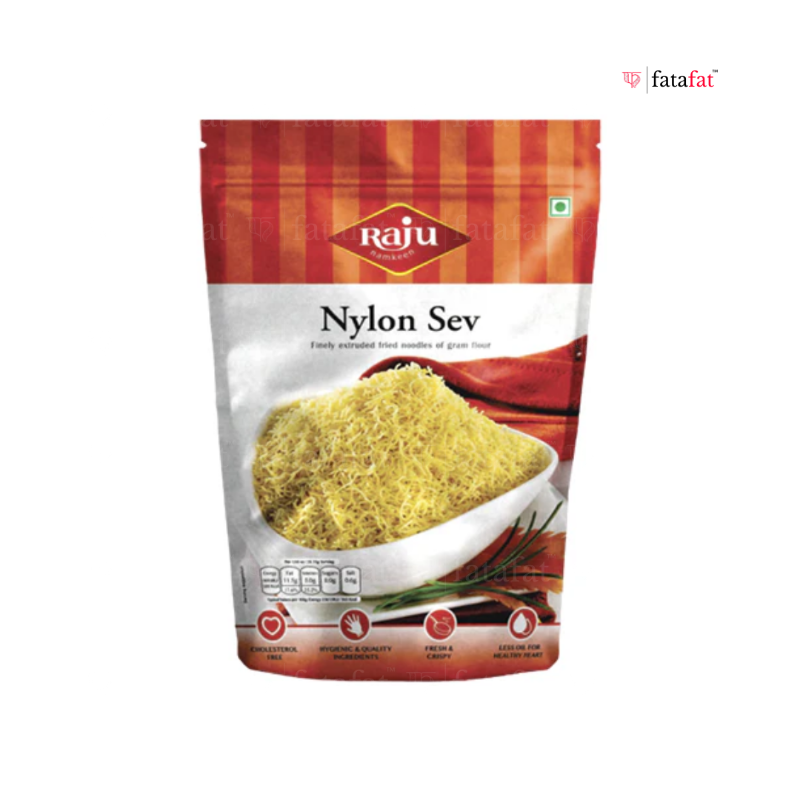 Nylon Sev - Raju Namkeen