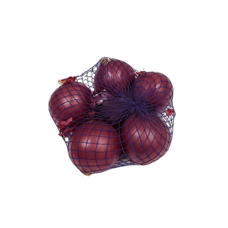 Onion Red (Fresh vegetables)
