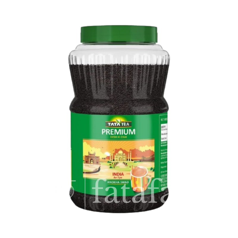 Tea - 1kg TATA