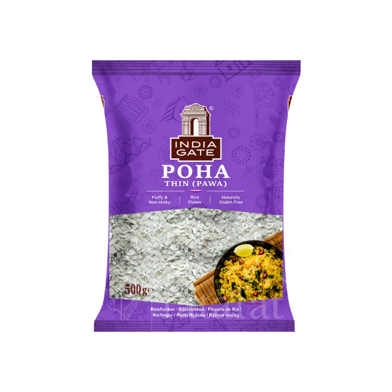 India Gate Poha Thin