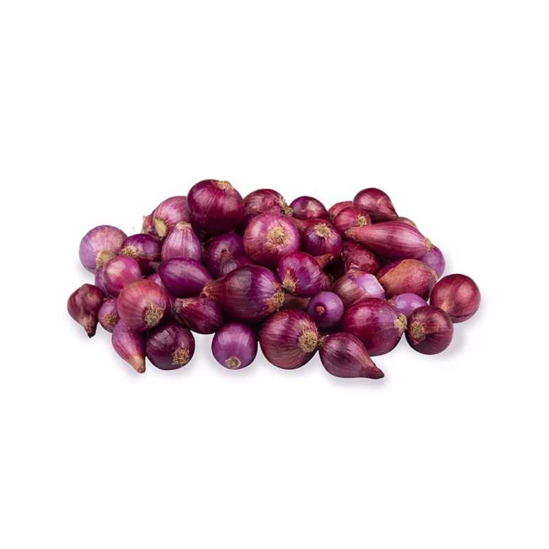 Small Onion (Fresh vegetables)