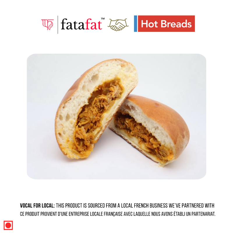 Bun aux thons - Bun tuna (fish)
