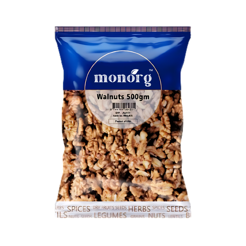 Walnut / Cerneaux de noix (Dry Fruits) - 1kg