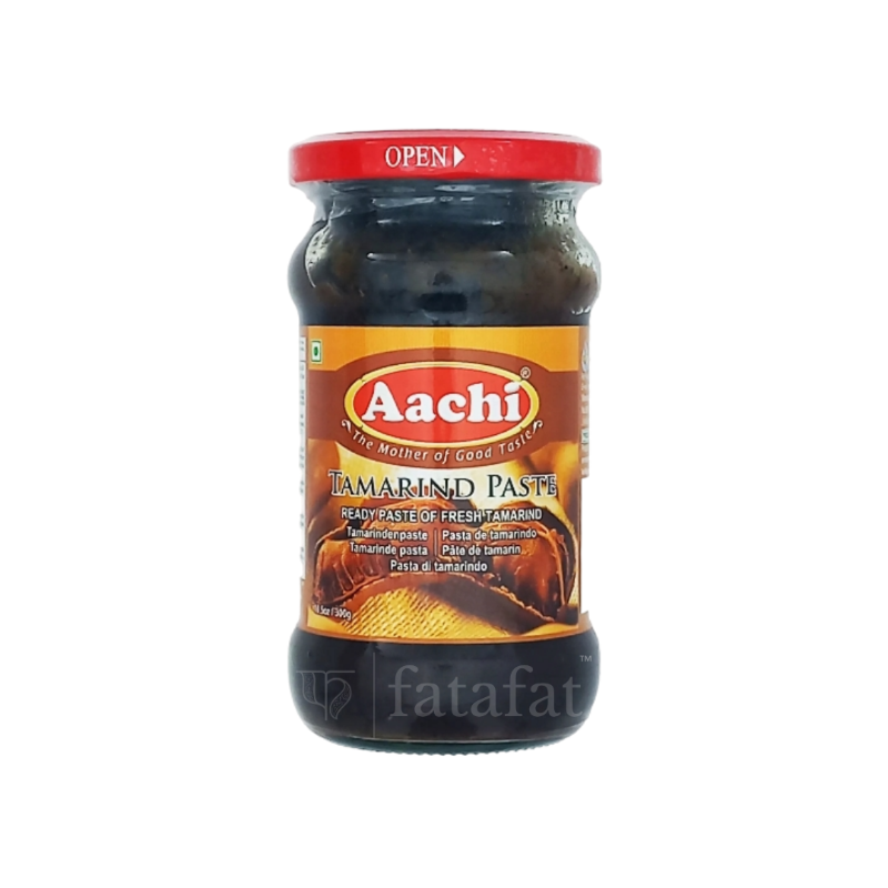 Tamarind Paste - 300g Aachi